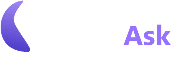 FlashAsk Logo