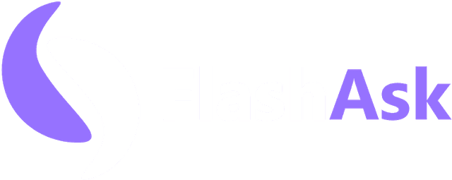FlashAsk Logo